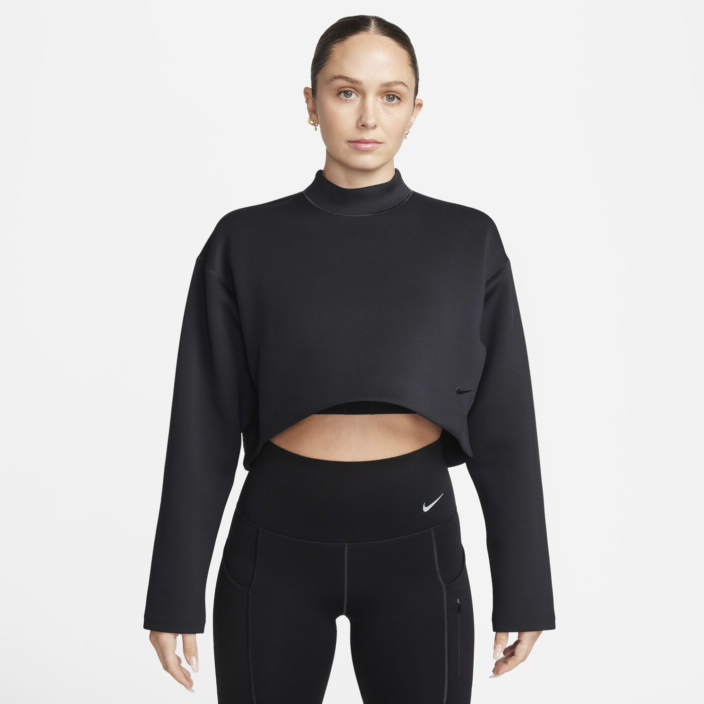 Women's Prima FutureMove Dri-FIT Oversized Top