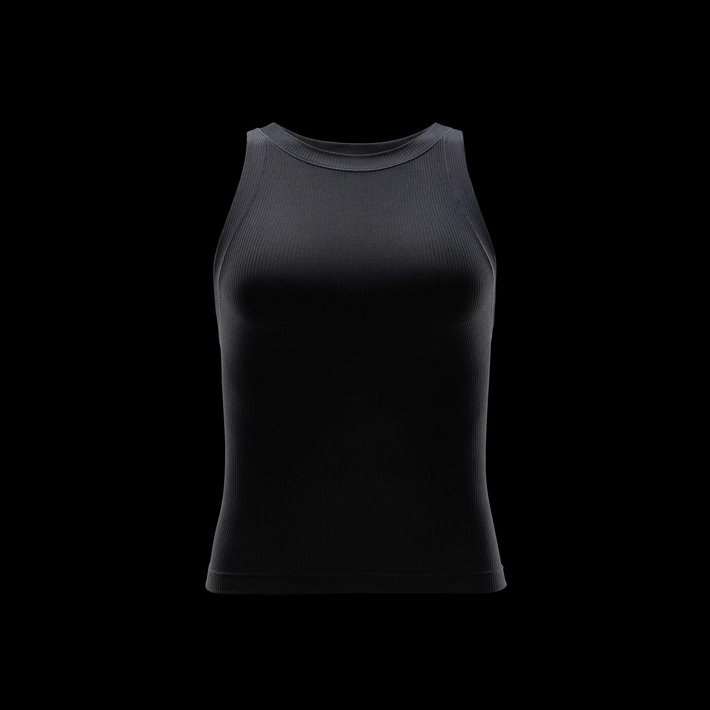 Women's Zenvy Rib Dri-FIT Tank Top