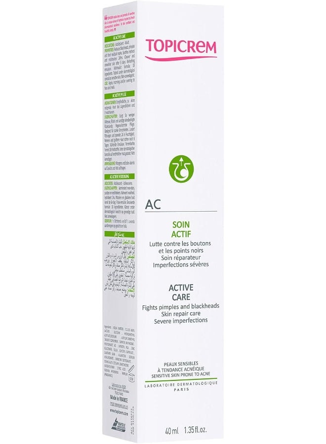 Ac Active Care 40Ml