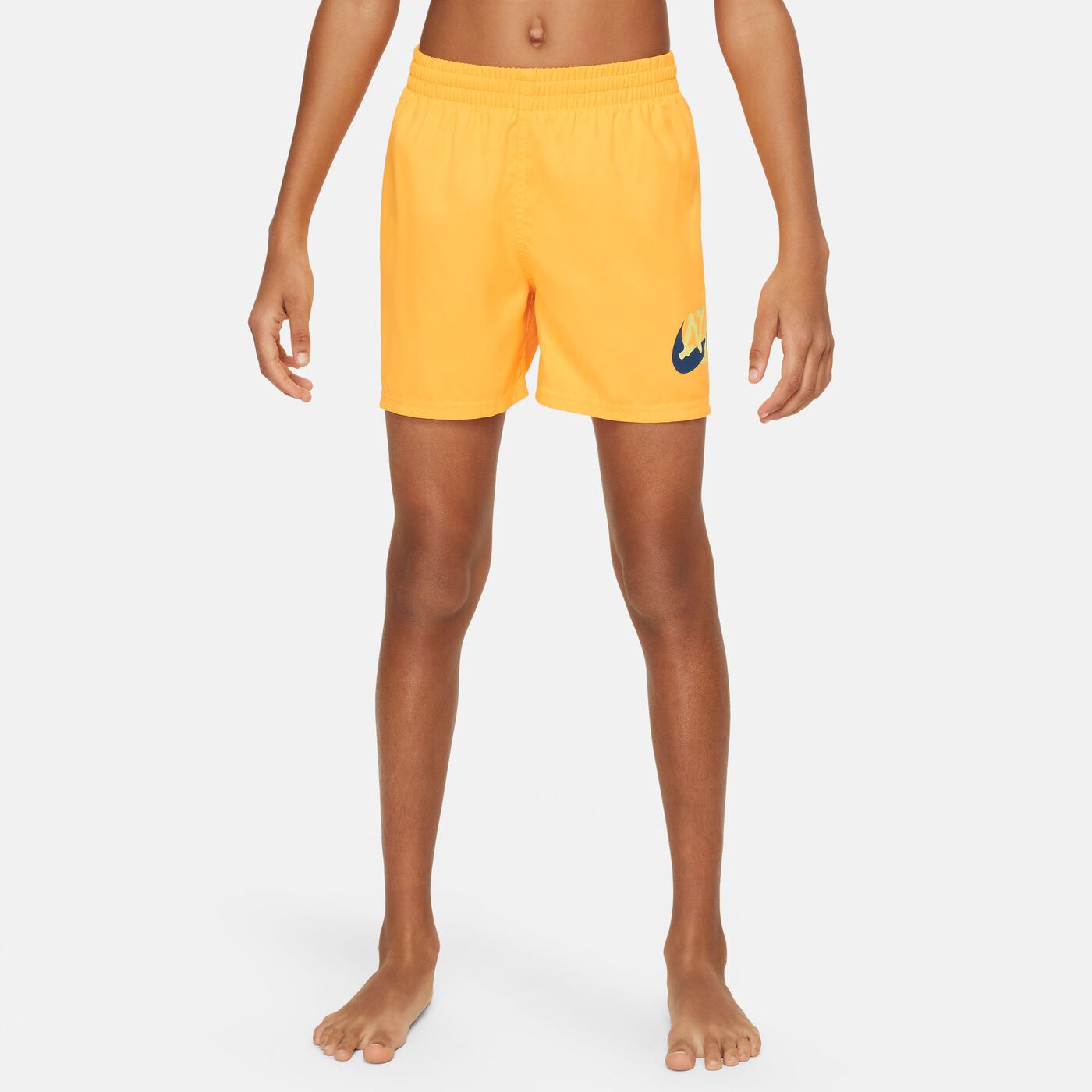 Kids' Swim Volley Shorts