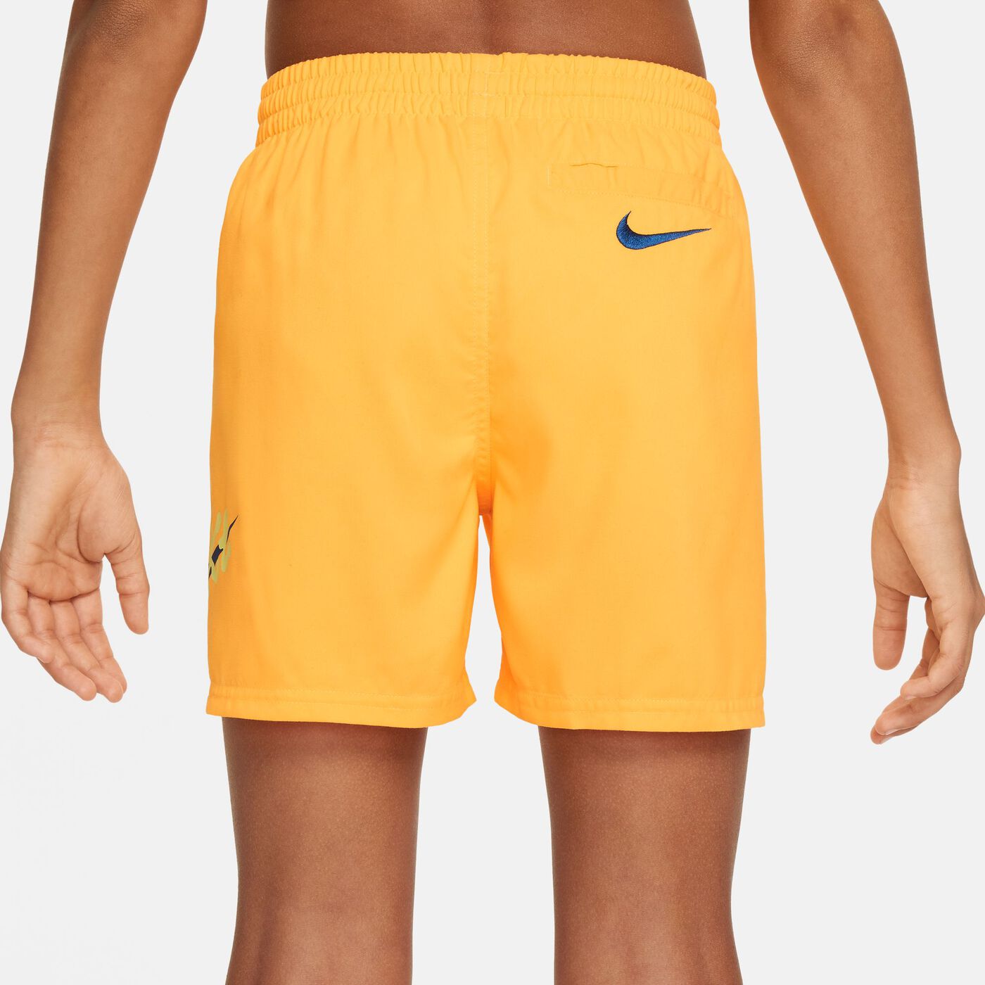 Kids' Swim Volley Shorts