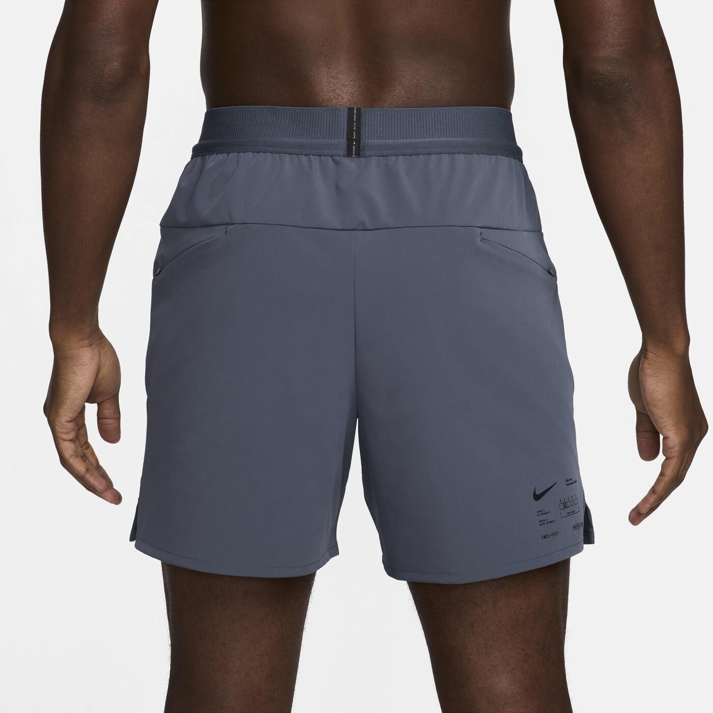 Men's APS Dri-FIT Shorts