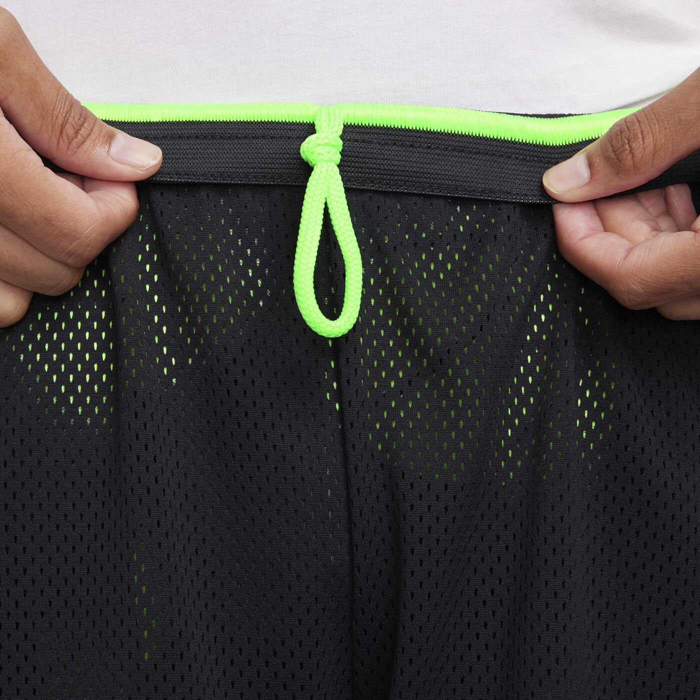 Men's JA Dri-FIT 2-in-1 Basketball Shorts