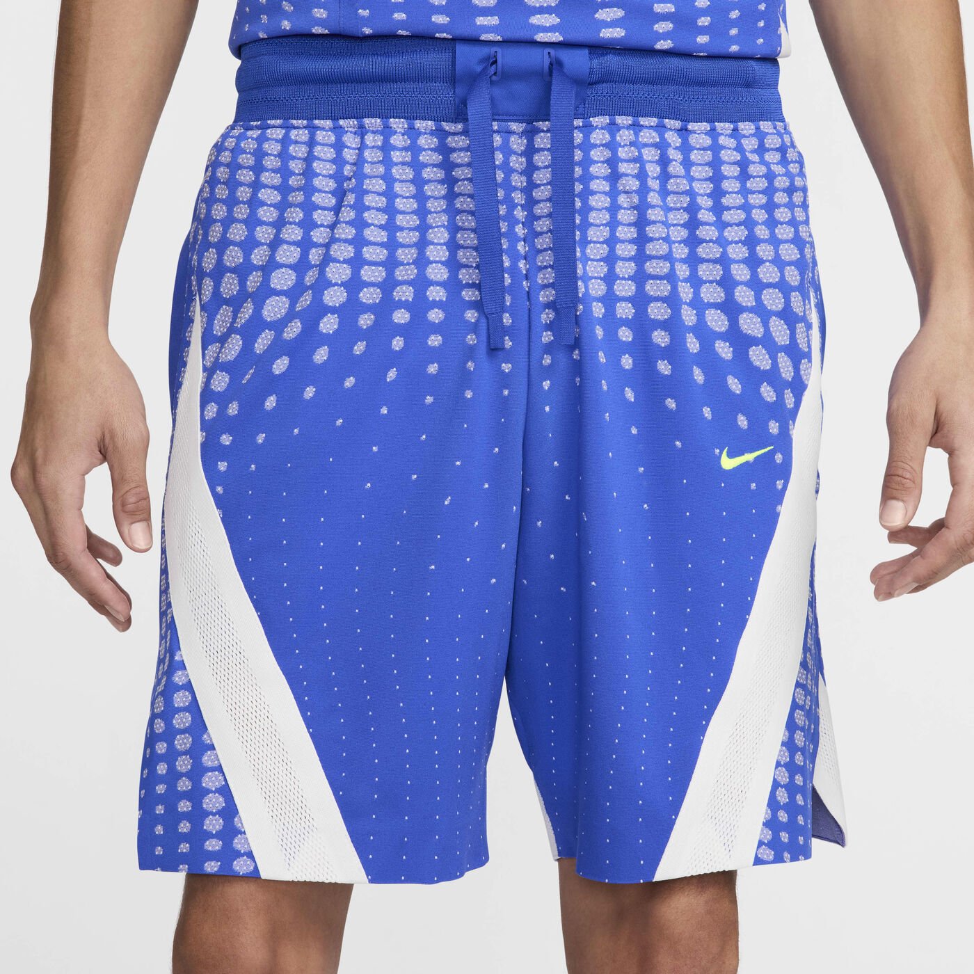 Men's Dri-FIT ADV Basketball Shorts