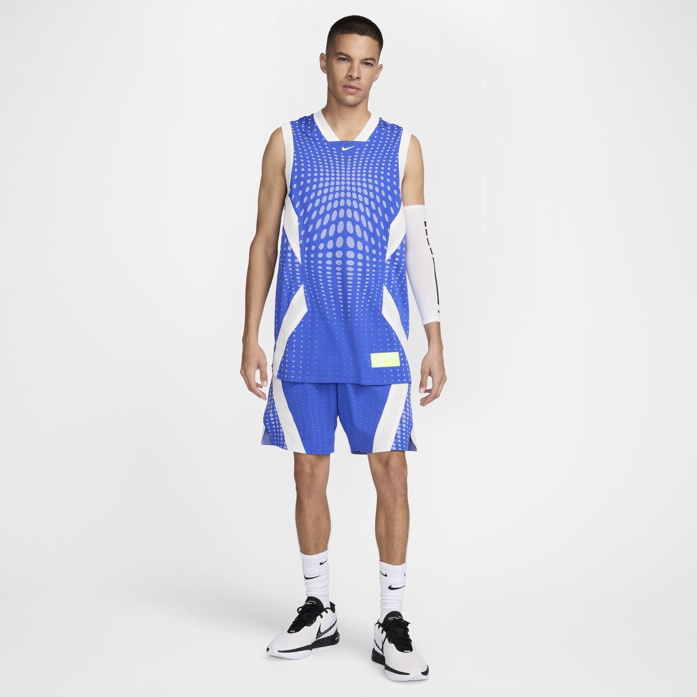 Men's Dri-FIT ADV Basketball Shorts