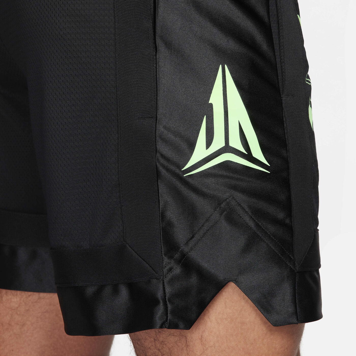 Men's JA Dri-FIT DNA Basketball Shorts