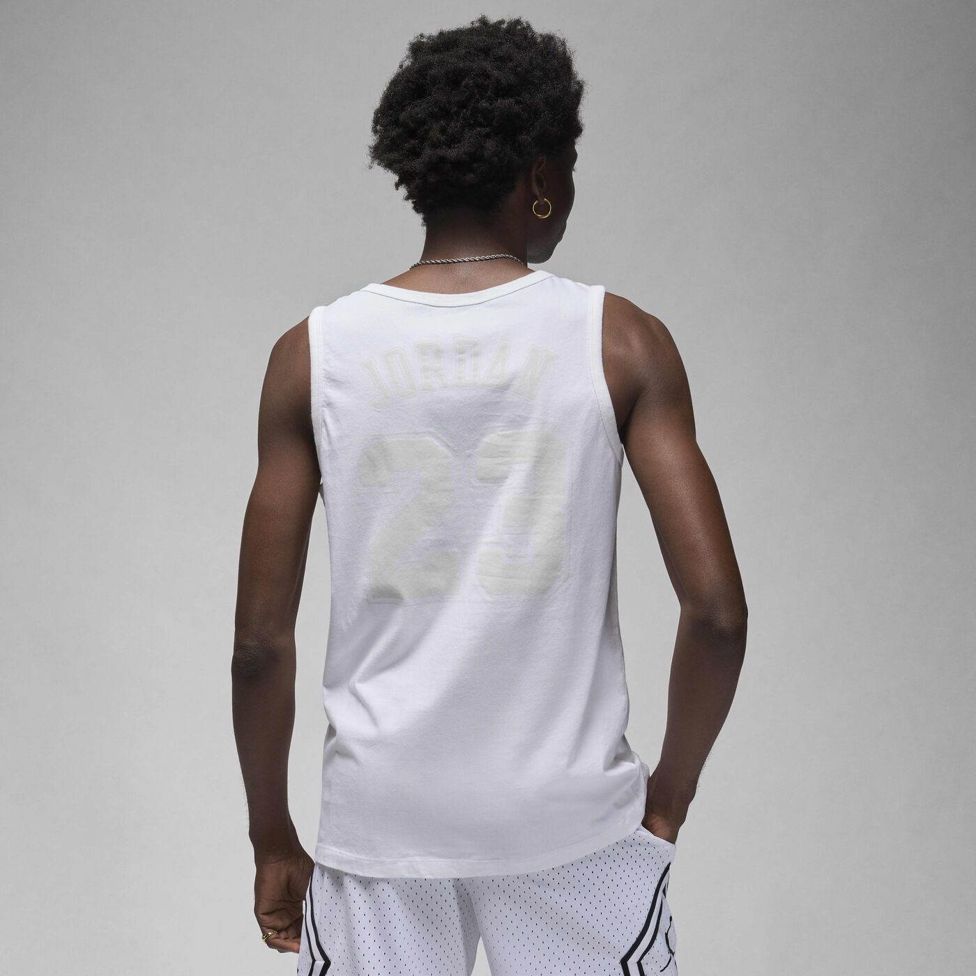 Men's Flight Essentials Tank Top