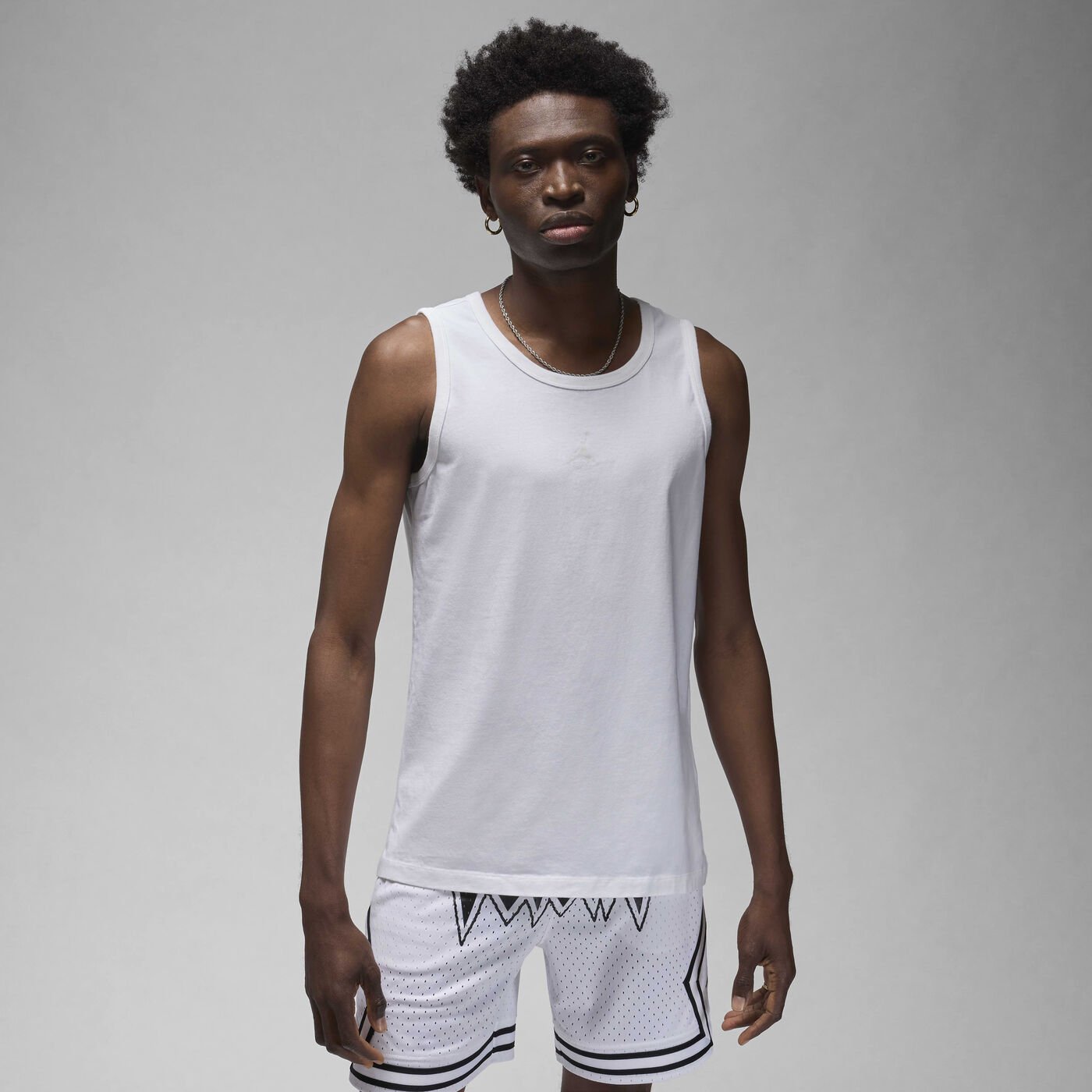 Men's Flight Essentials Tank Top