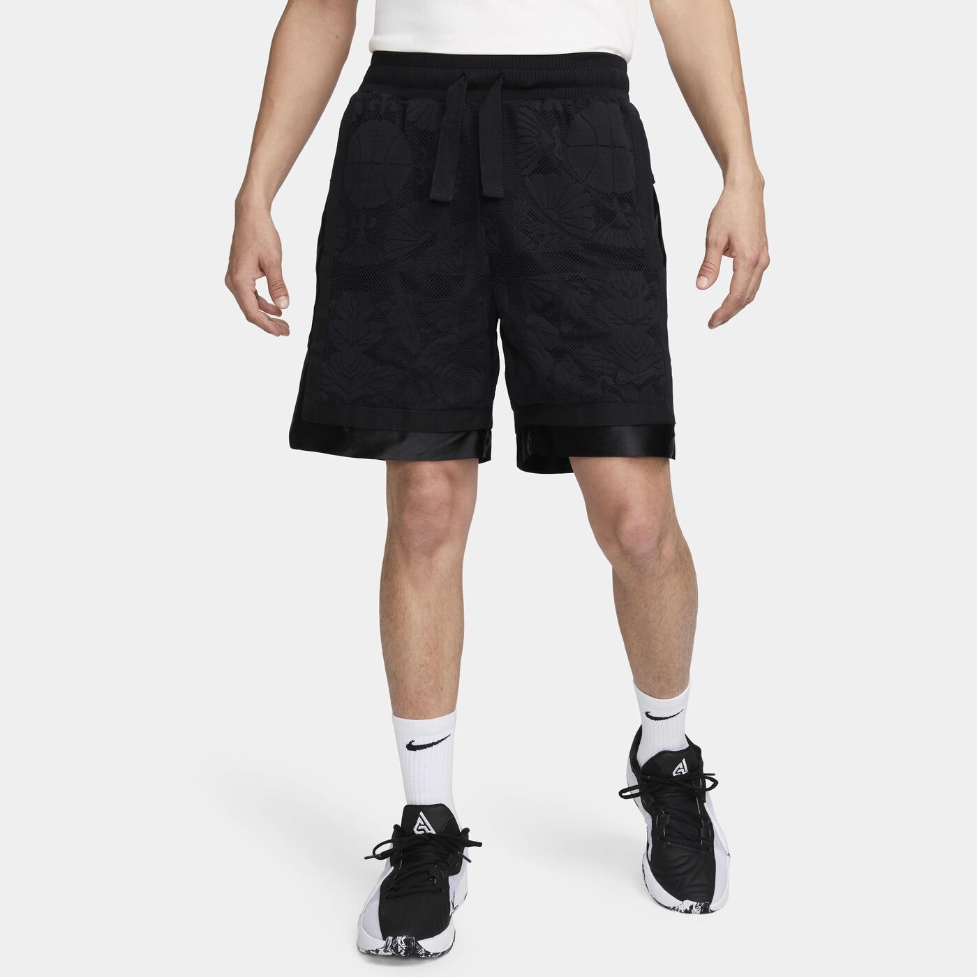 Men's DNA Dri-FIT Basketball Shorts