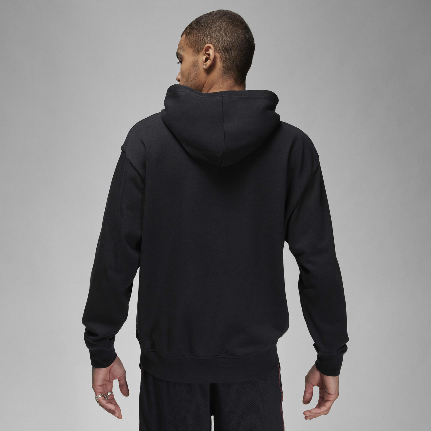 Men's Flight MVP Fleece Hoodie