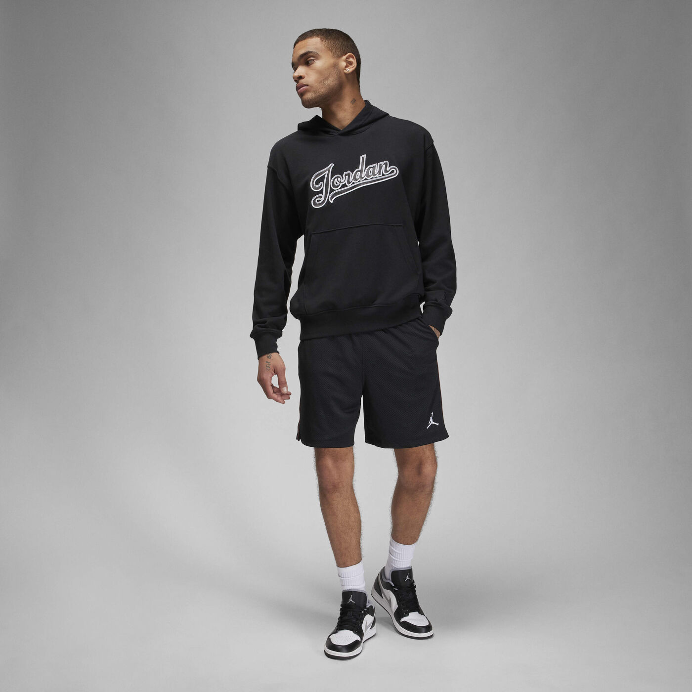 Men's Flight MVP Fleece Hoodie