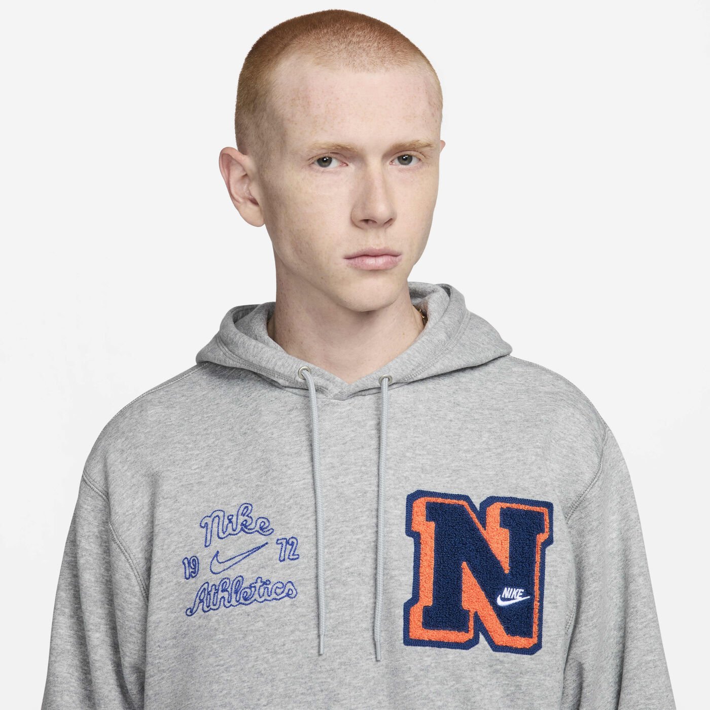 Men's Club Fleece Hoodie