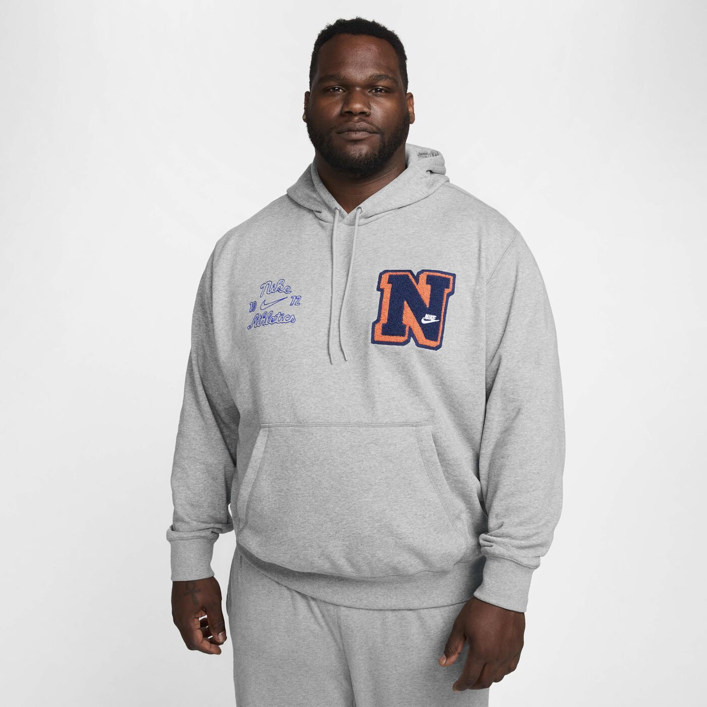 Men's Club Fleece Hoodie