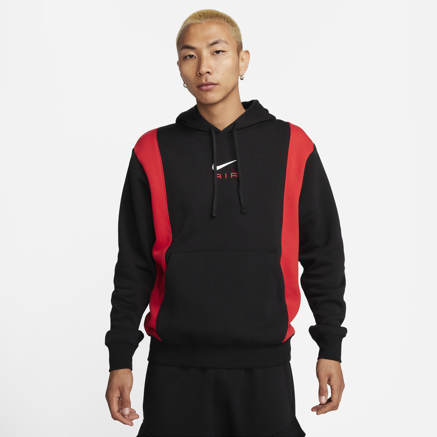 Men's Air Fleece Hoodie