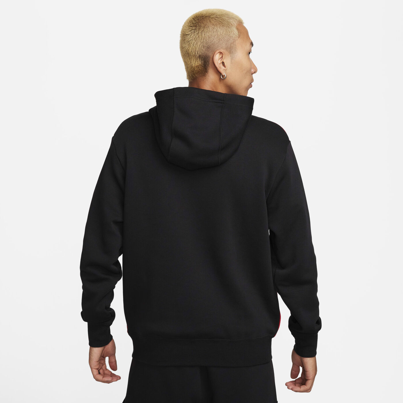 Men's Air Fleece Hoodie