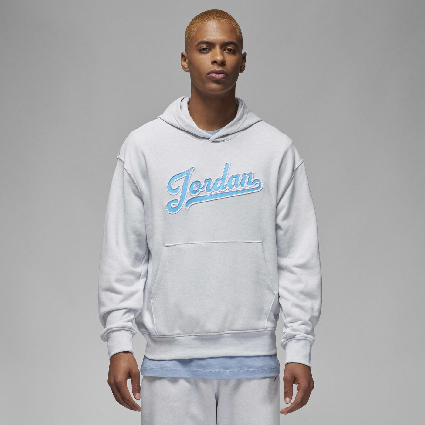 Men's Flight MVP Fleece Hoodie