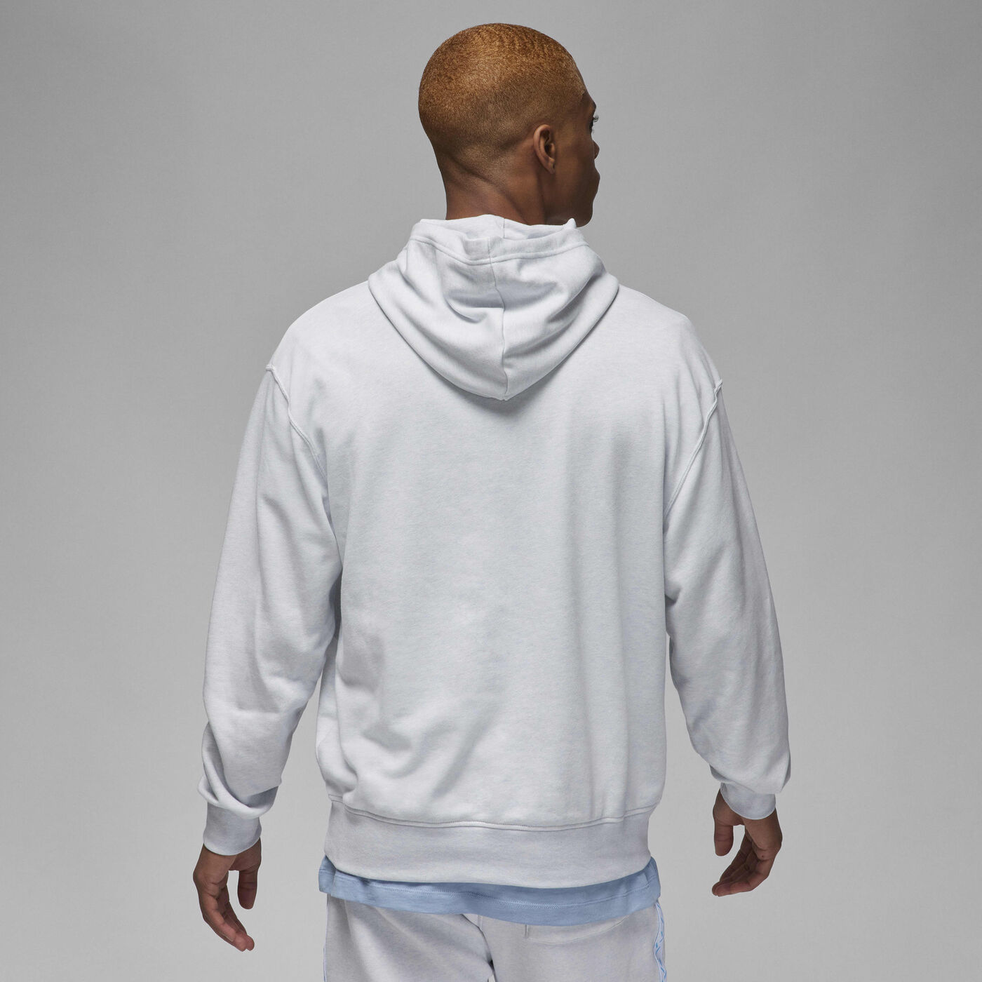 Men's Flight MVP Fleece Hoodie