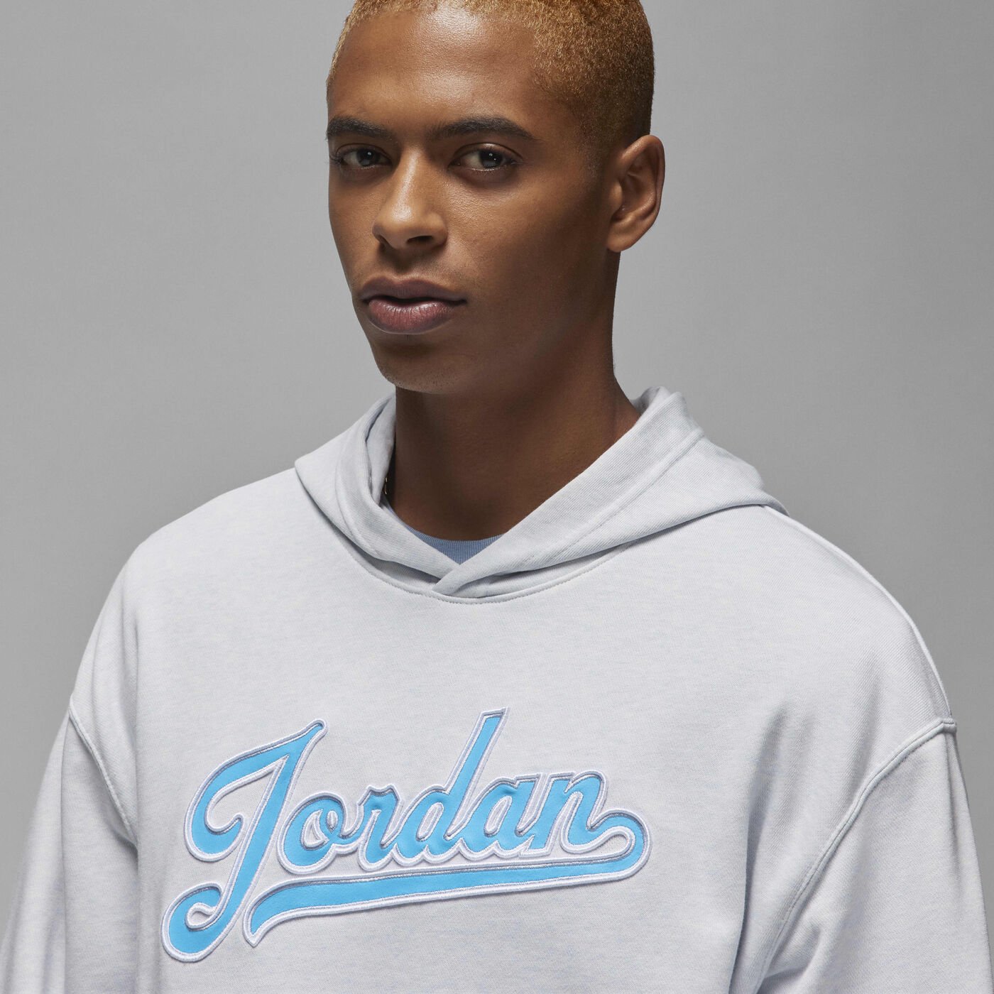 Men's Flight MVP Fleece Hoodie