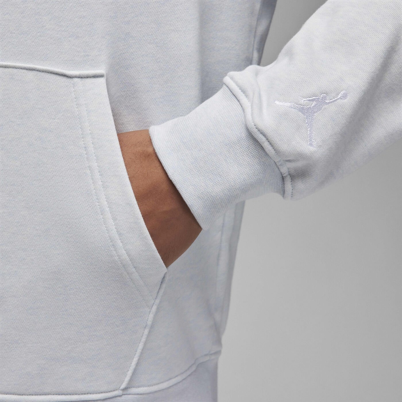 Men's Flight MVP Fleece Hoodie