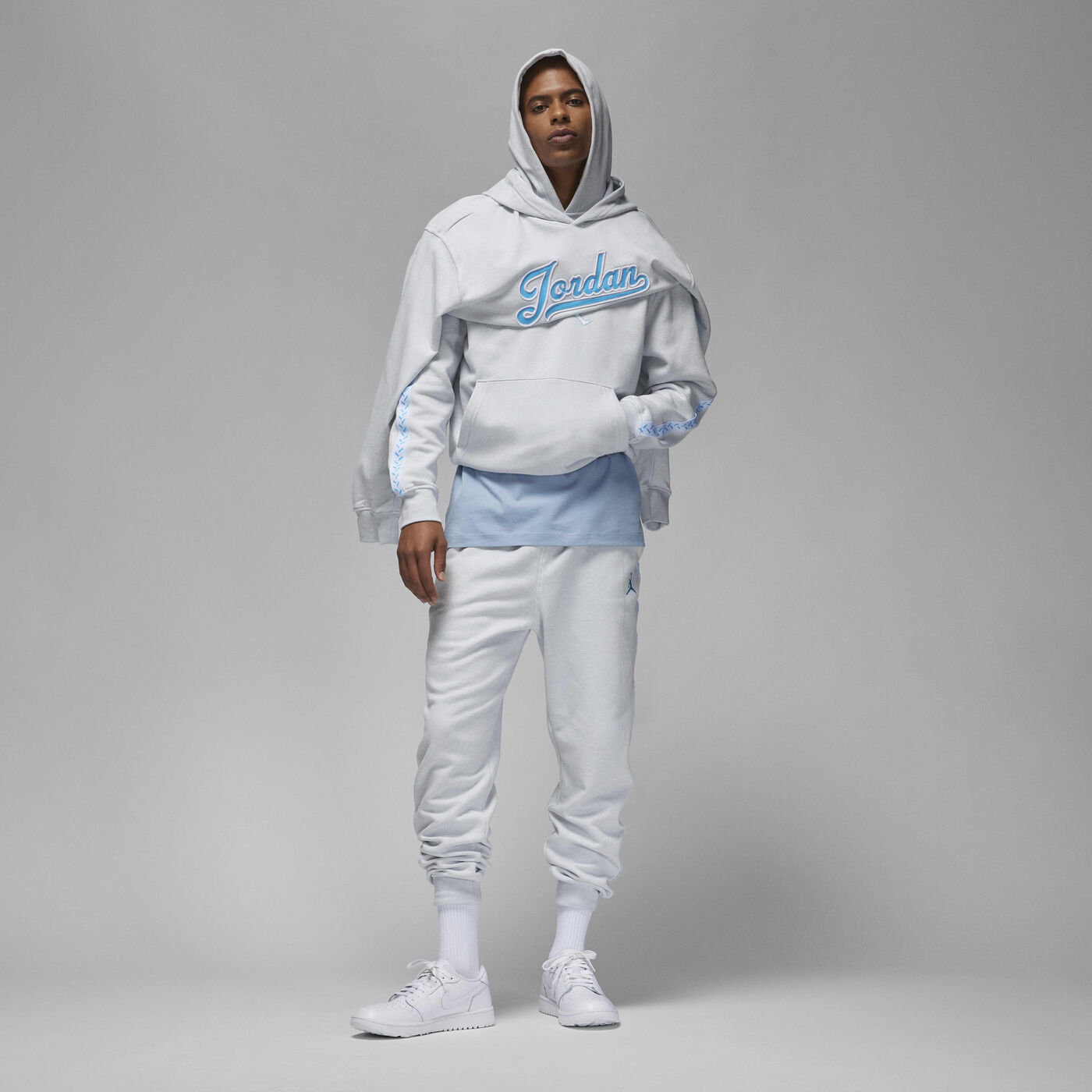 Men's Flight MVP Fleece Hoodie