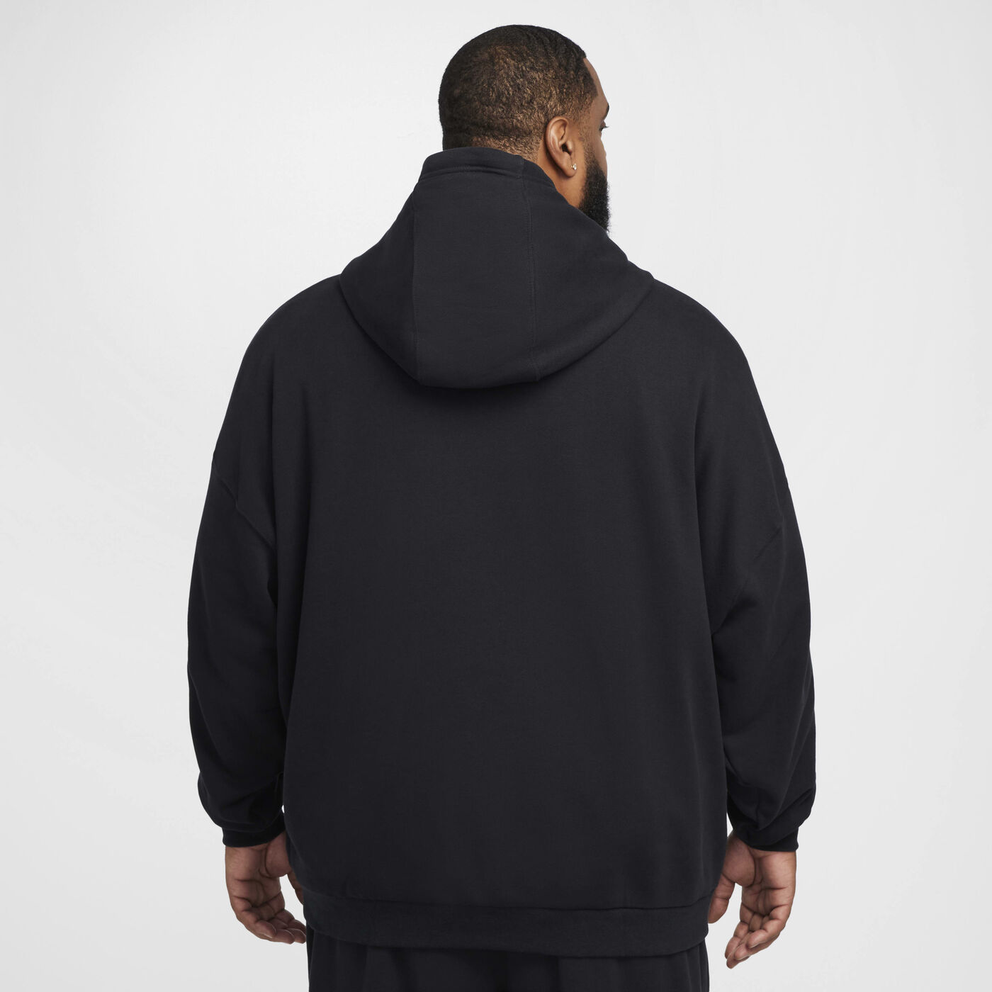 Men's Club Fleece Oversized Hoodie