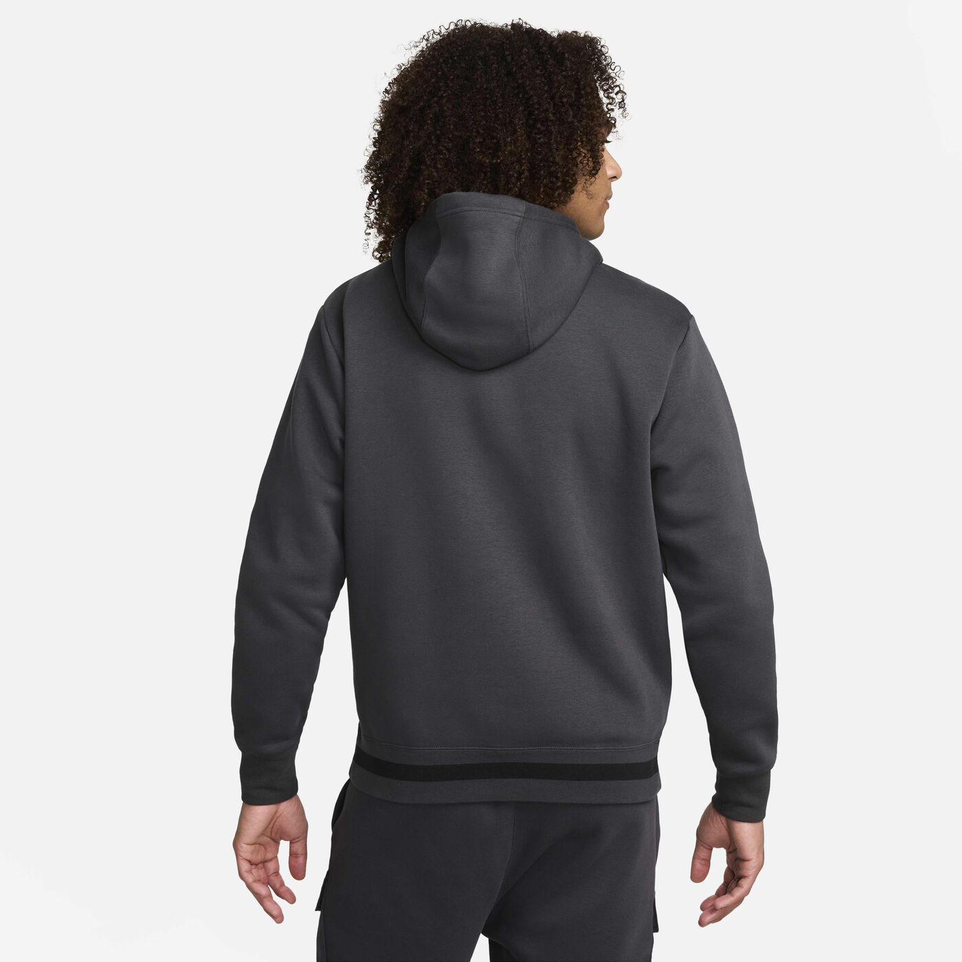 Men's Air Fleece Pullover Hoodie