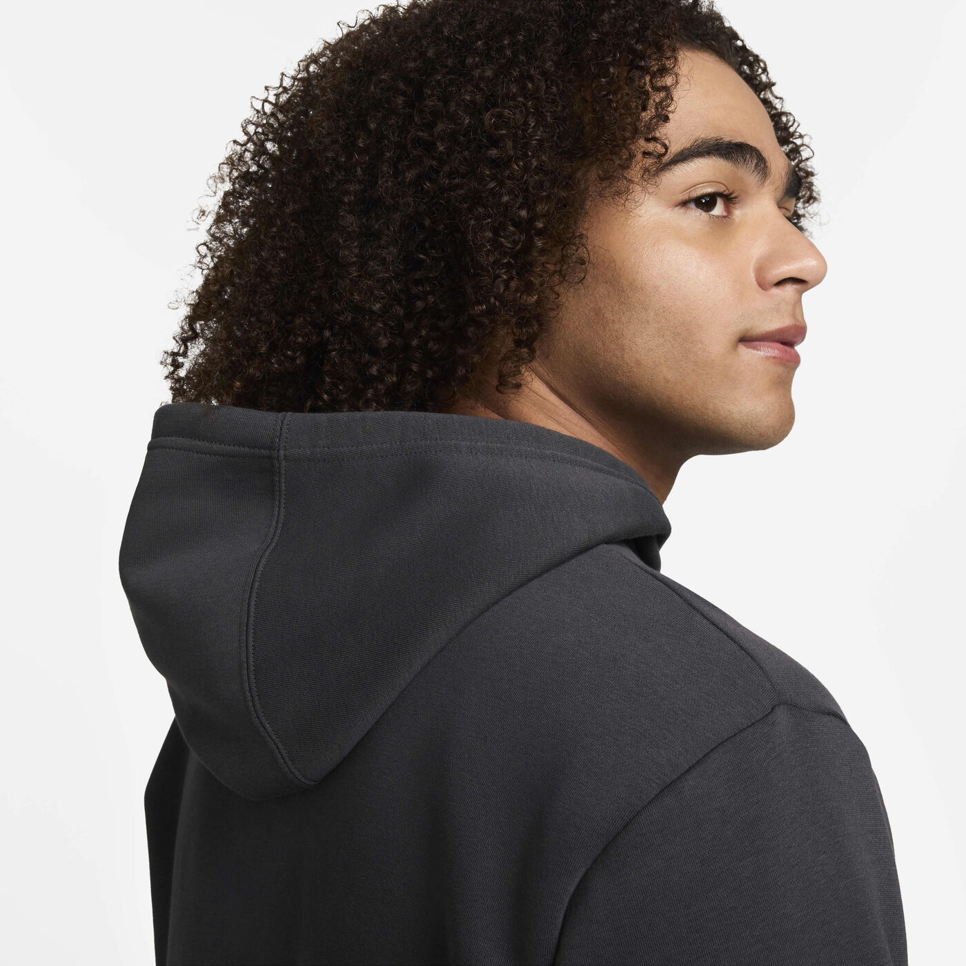 Men's Air Fleece Pullover Hoodie