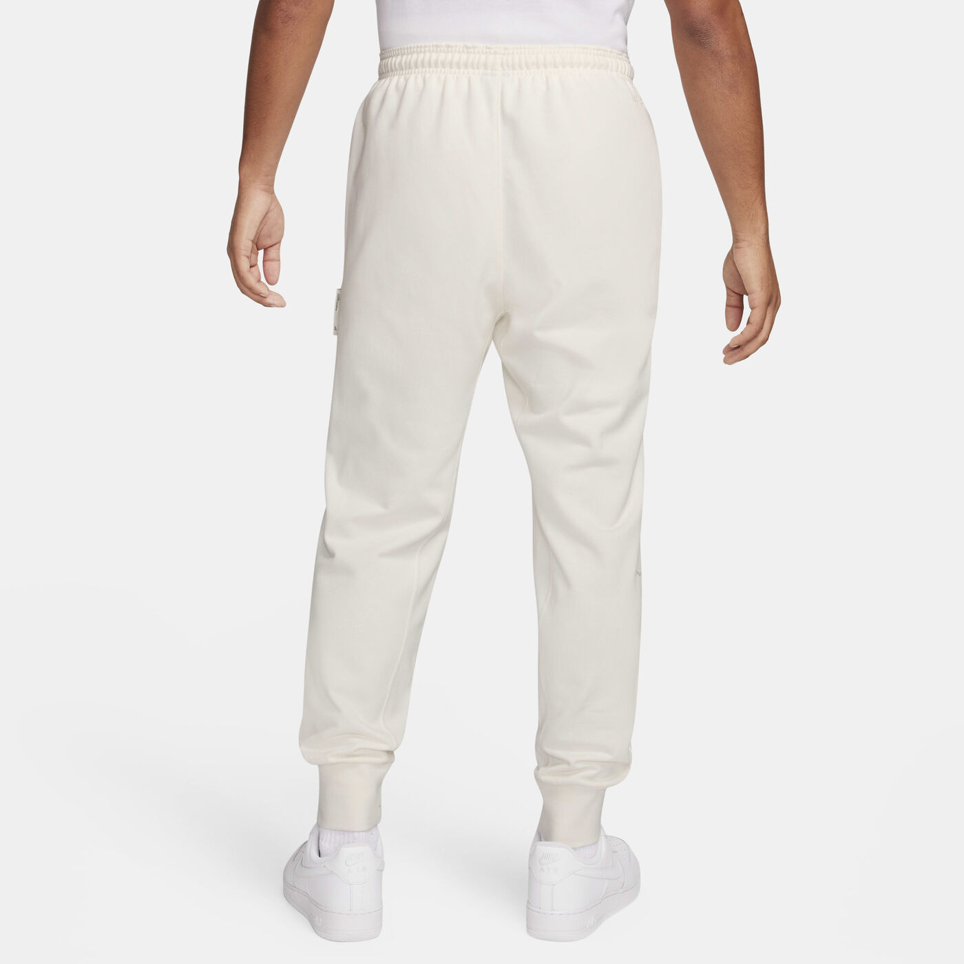 Men's Ja Standard Issue Dri-FIT Basketball Trousers