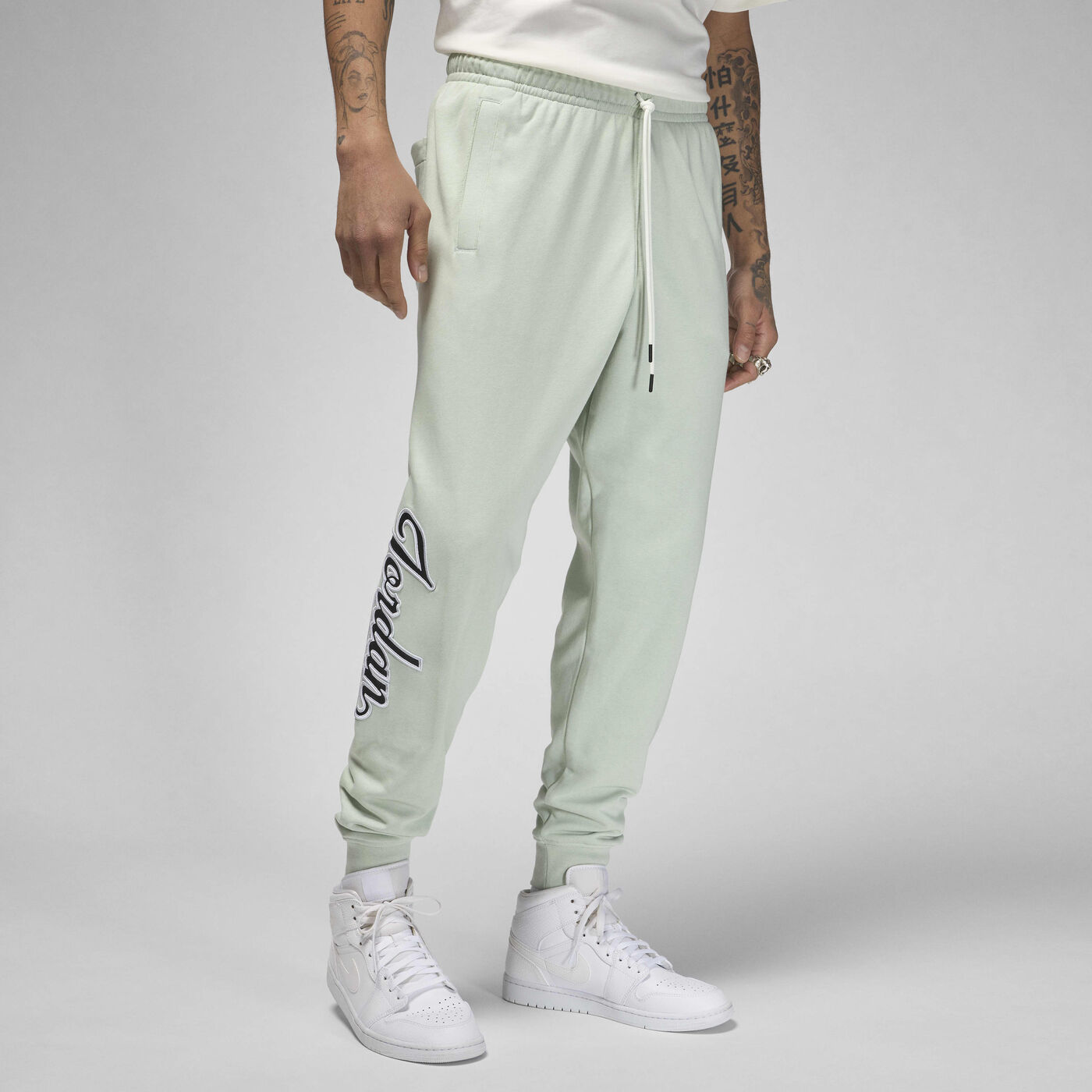 Men's Flight MVP Lightweight Fleece Trousers