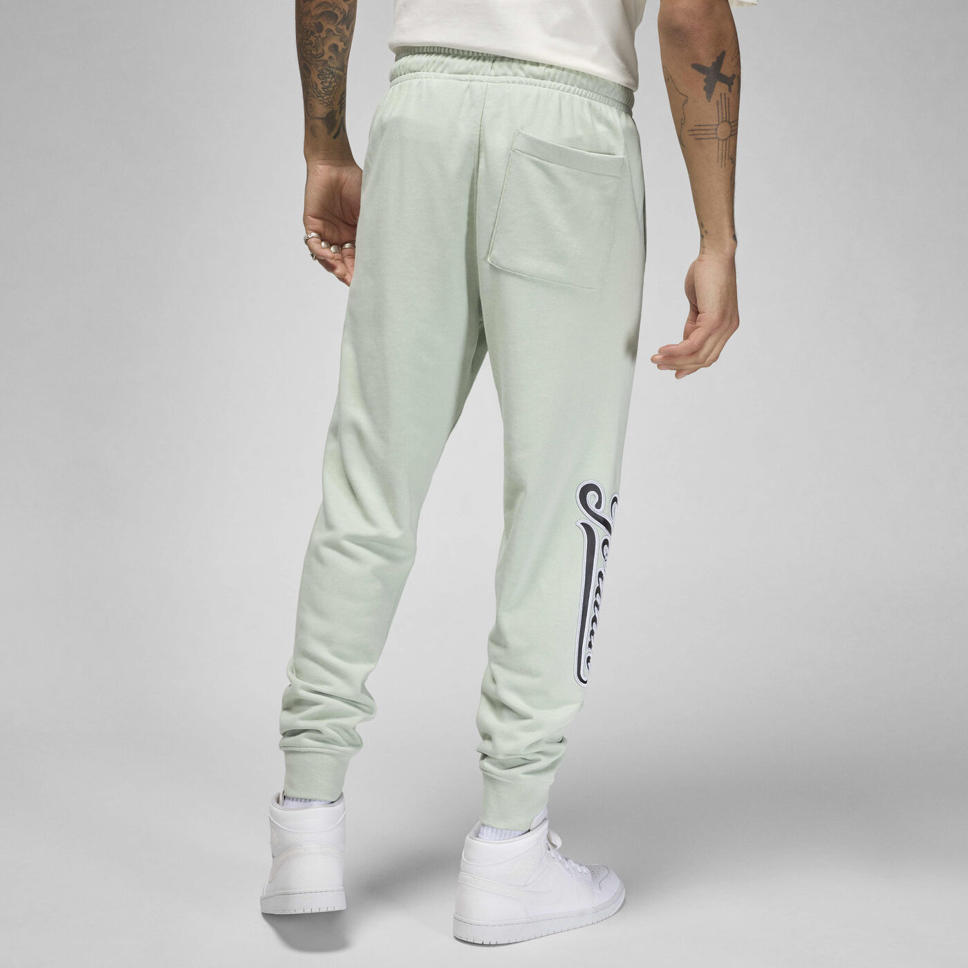 Men's Flight MVP Lightweight Fleece Trousers