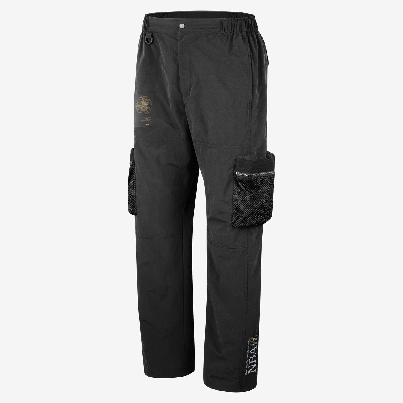 Men's NBA Team 31 Cargo Trousers