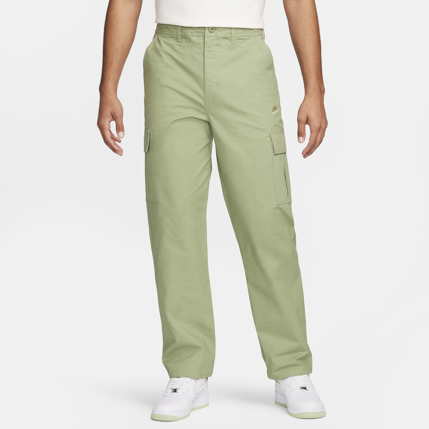 Men's Club Cargo Trousers