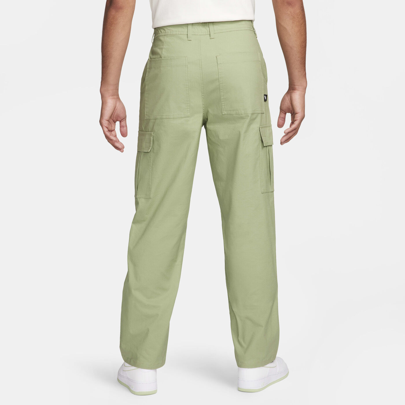 Men's Club Cargo Trousers