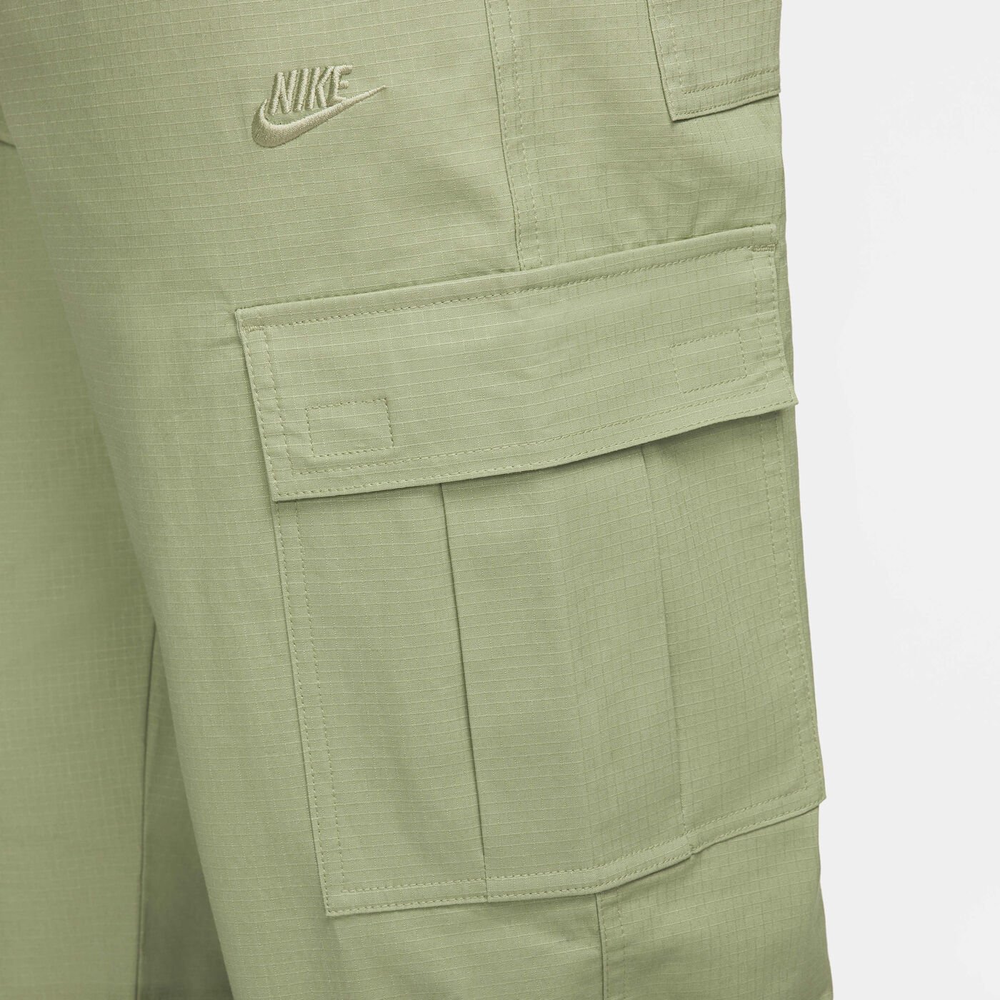 Men's Club Cargo Trousers