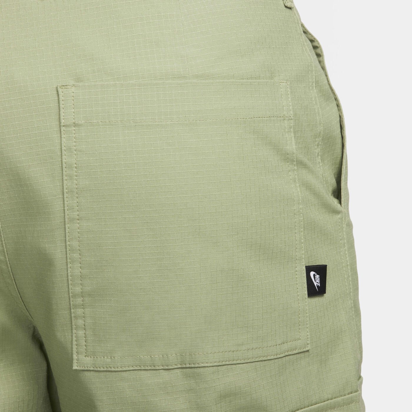 Men's Club Cargo Trousers