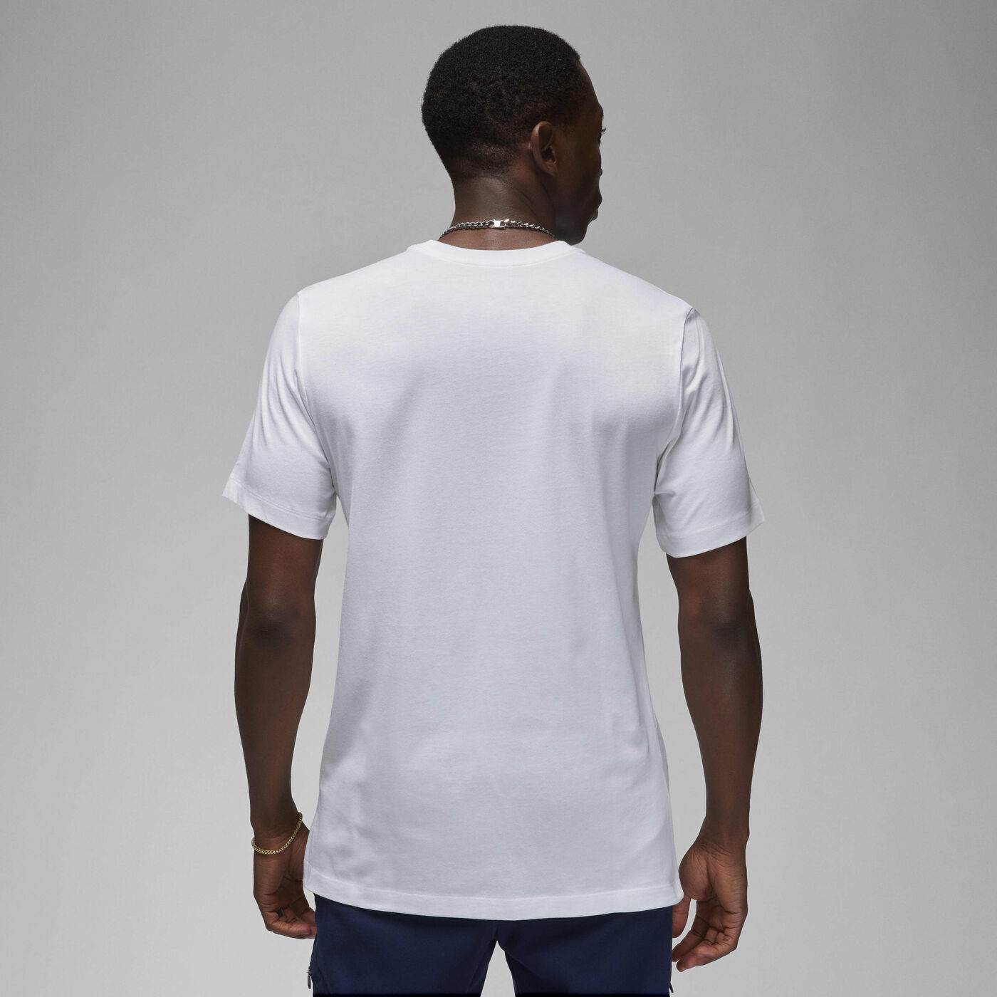 Jumpman Flight Men's T-Shirt