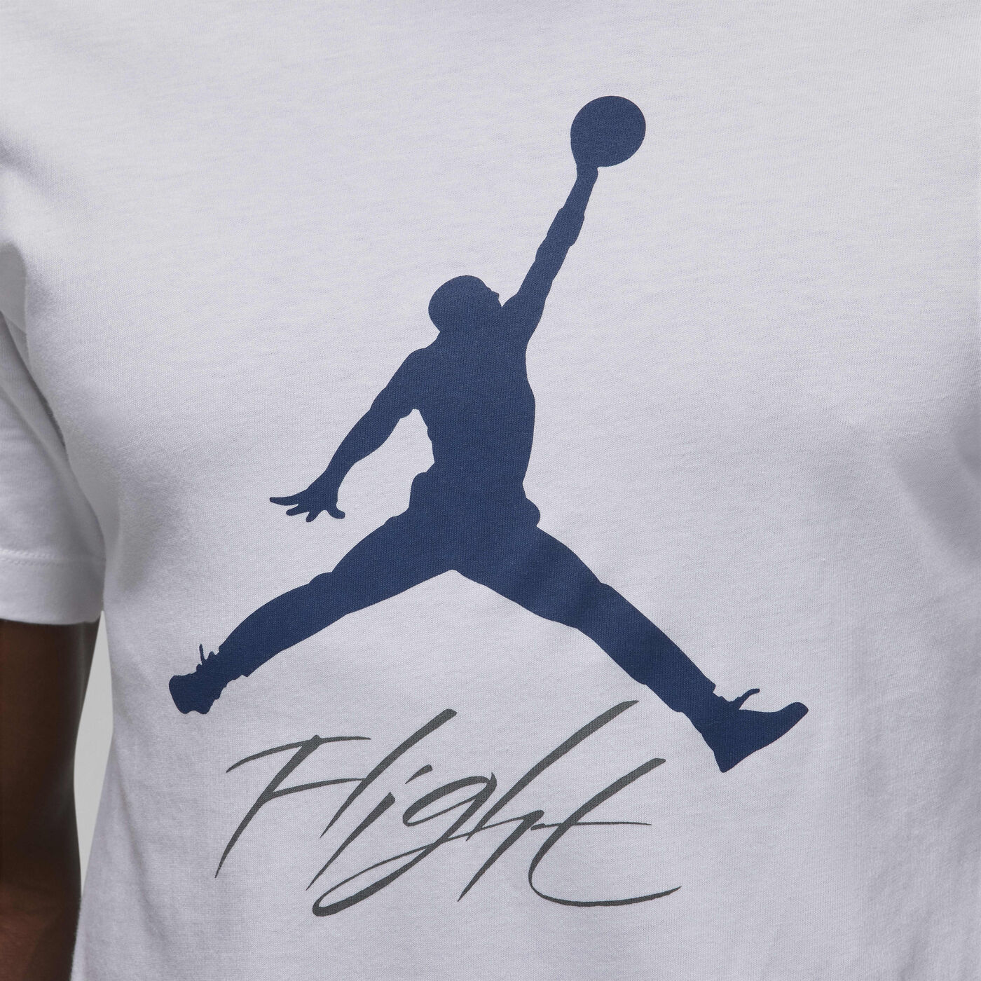 Jumpman Flight Men's T-Shirt