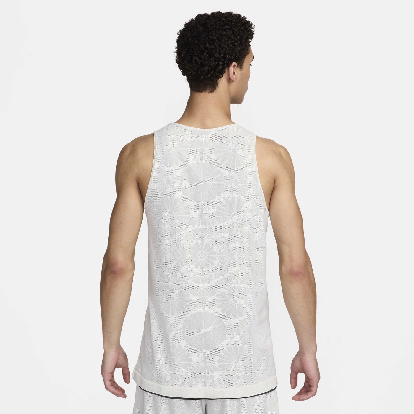 Men's Standard Issue Dri-FIT Reversible Basketball Jersey