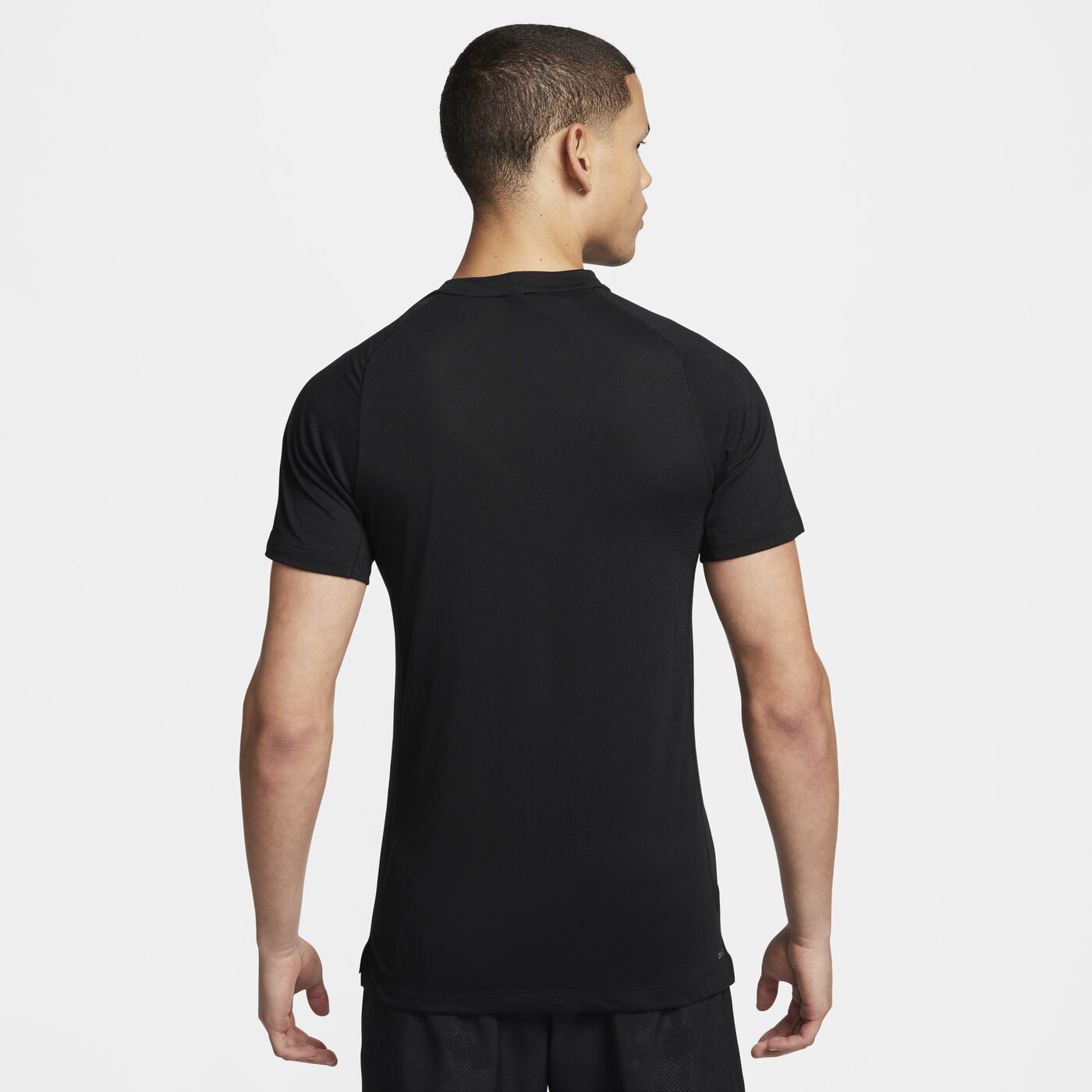 Men's Flex Rep Dri-FIT Fitness Top