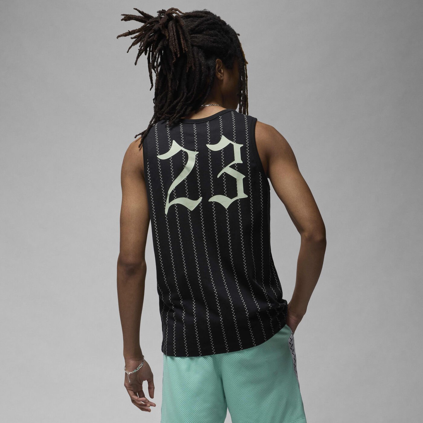 Men's Flight MVP Tank Top