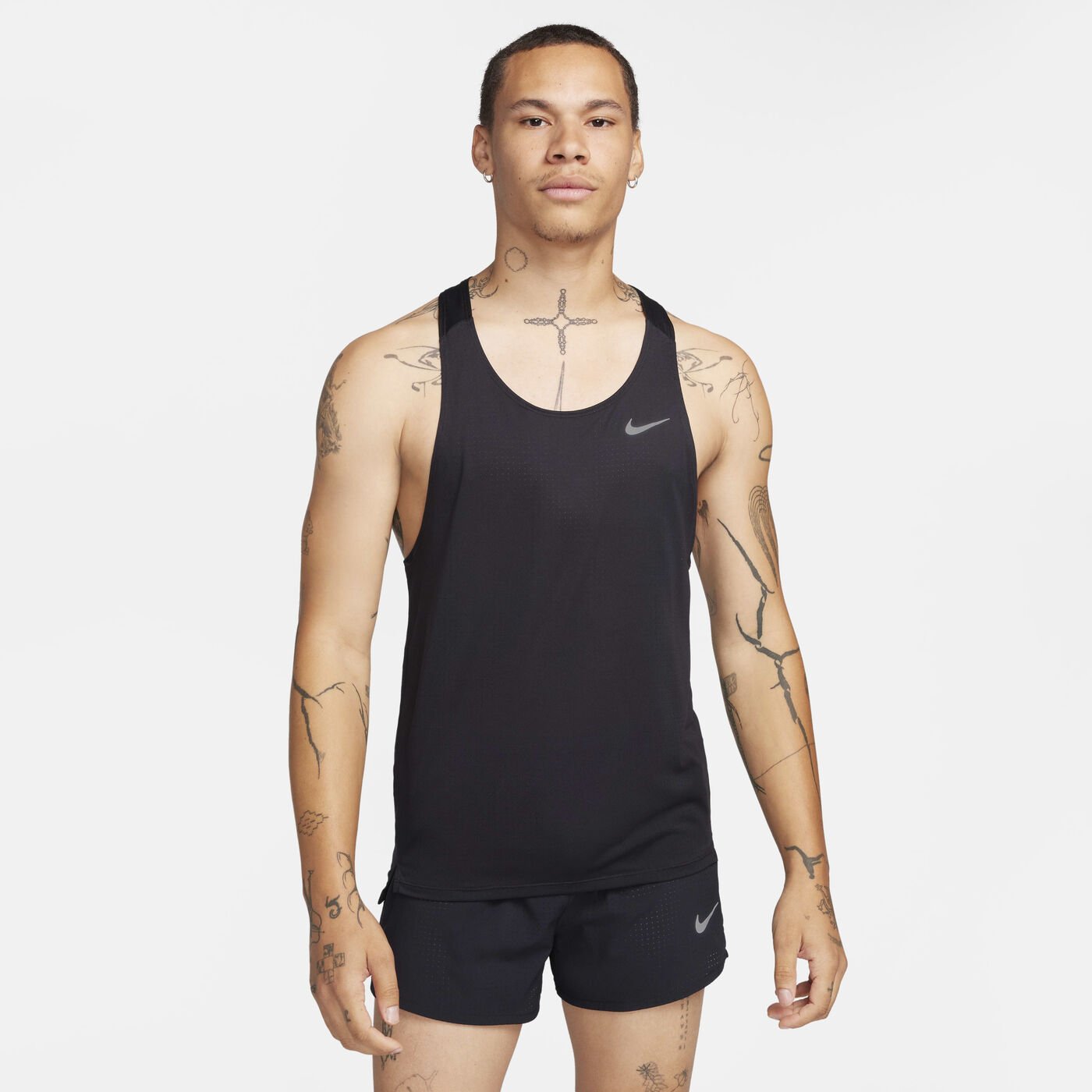 Men's Fast Dri-FIT Running Vest