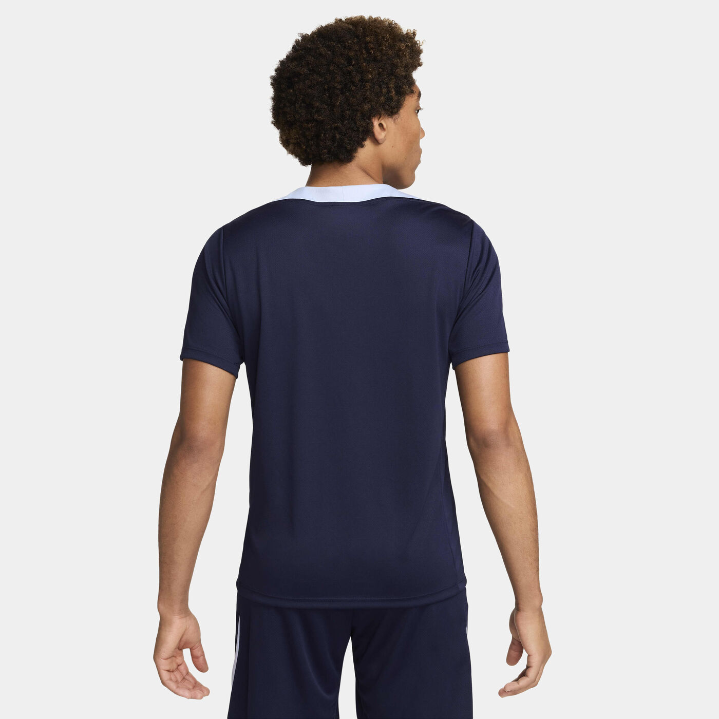 Men's FFF Strike Dri-FIT Football Top