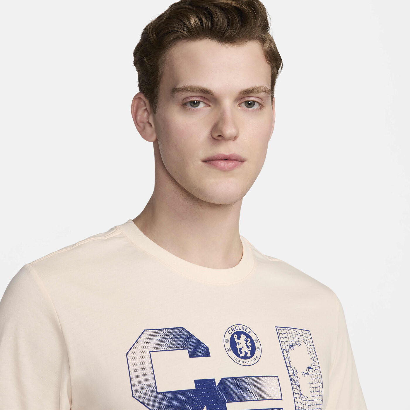 Men's Chelsea F.C. Football T-Shirt