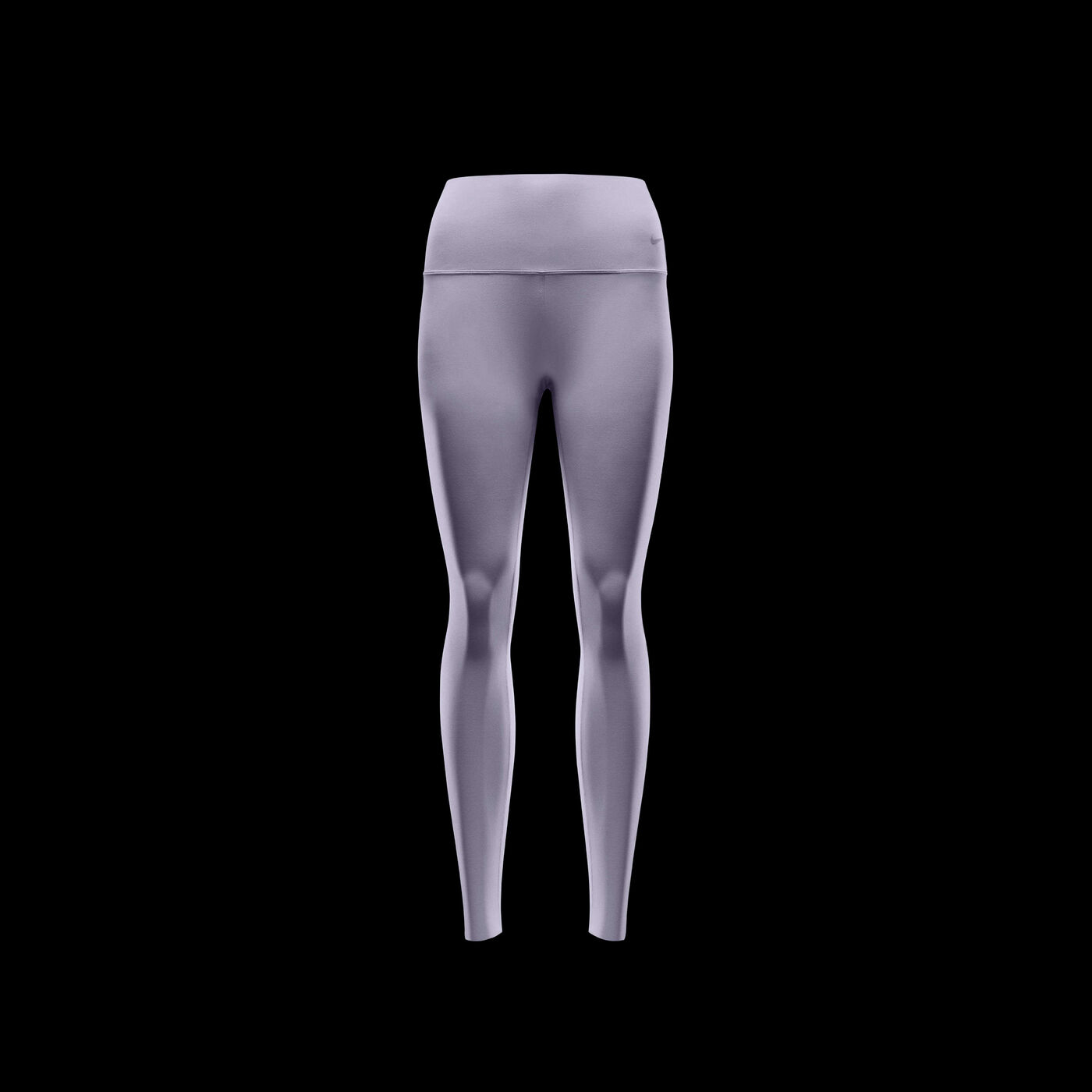 Women's Zenvy Gentle-Support High-Waisted Full-Length Leggings