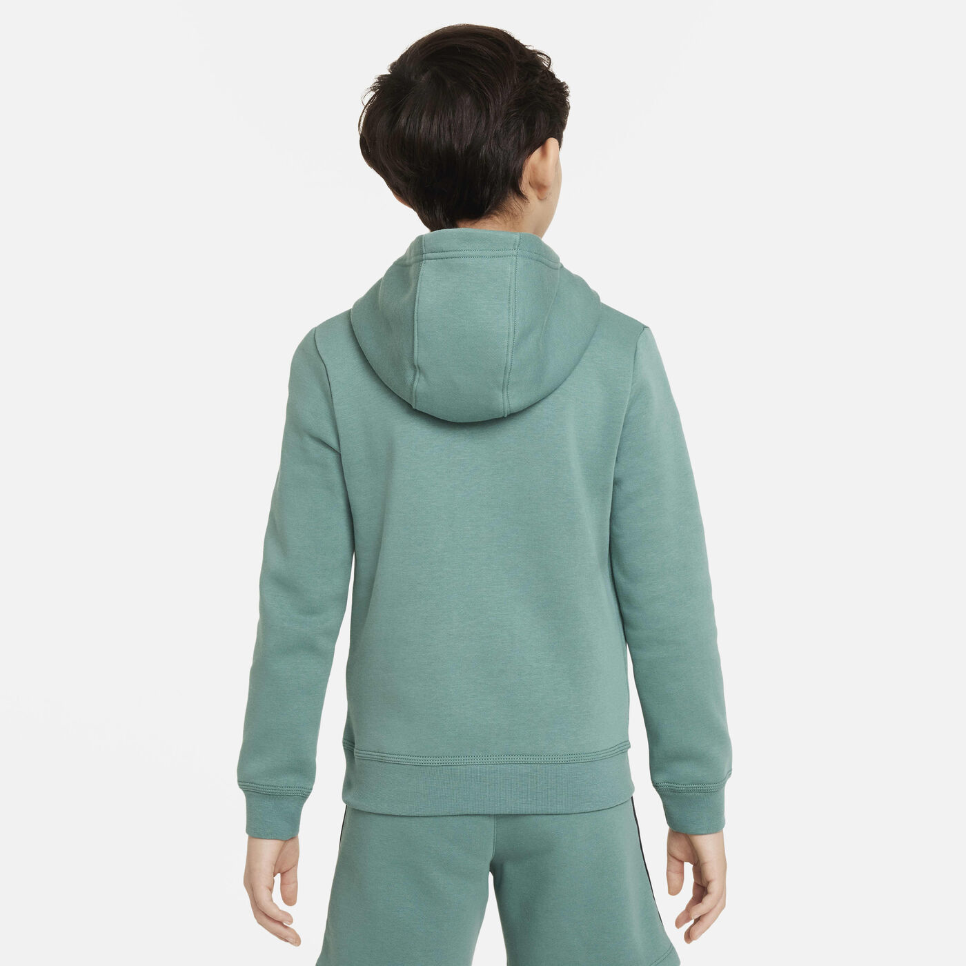 Kids' Air Fleece Hoodie