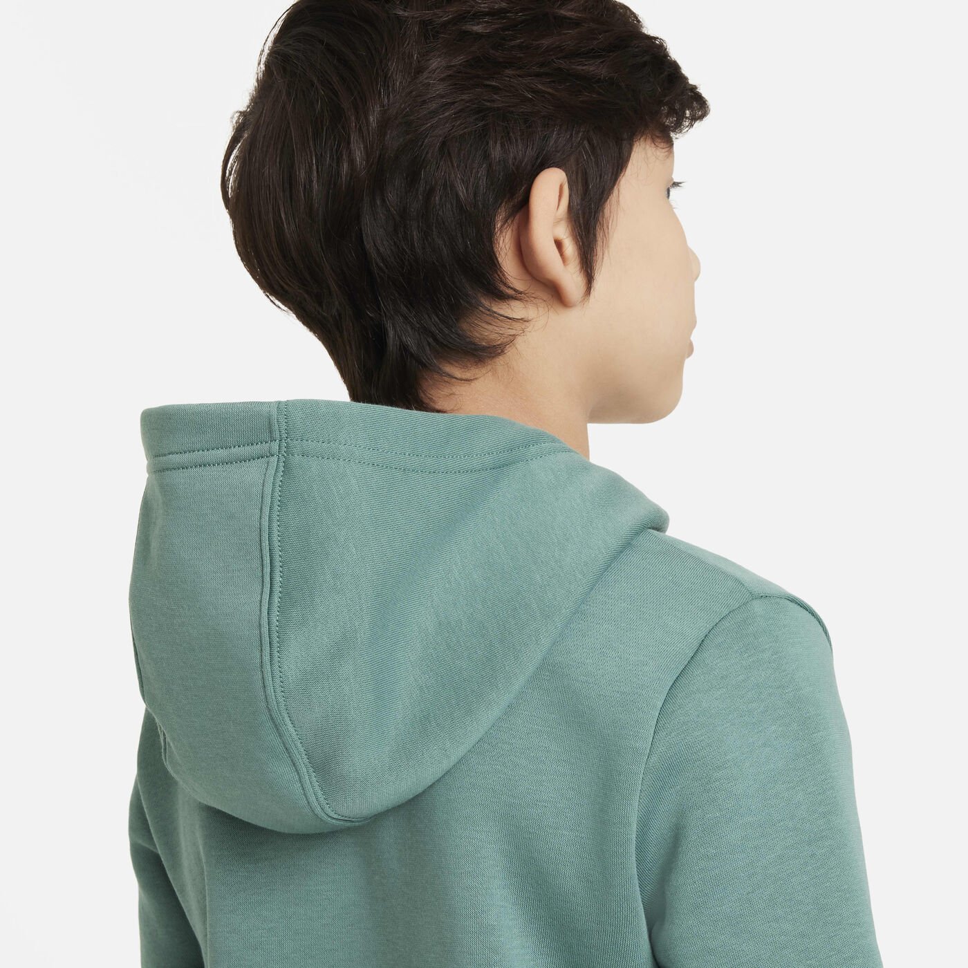 Kids' Air Fleece Hoodie