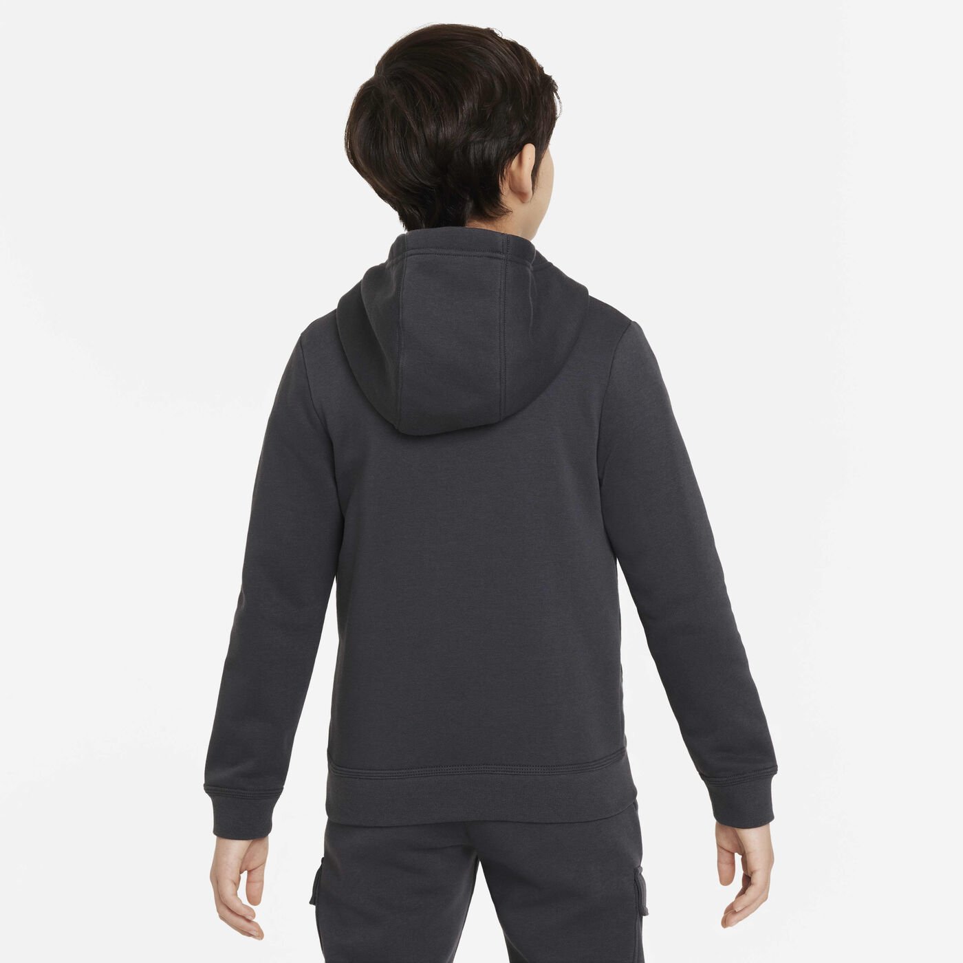 Kids' Air Fleece Hoodie