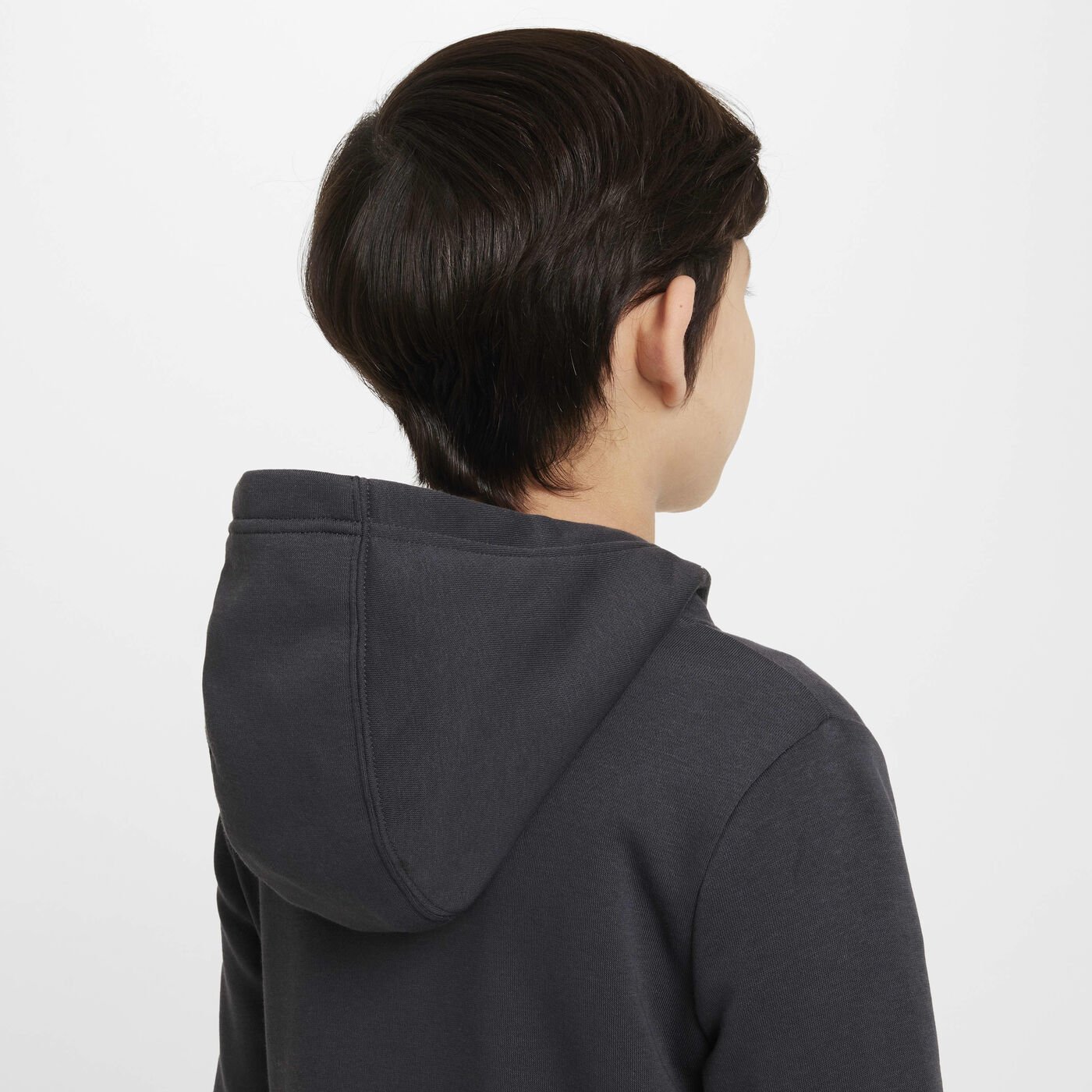 Kids' Air Fleece Hoodie