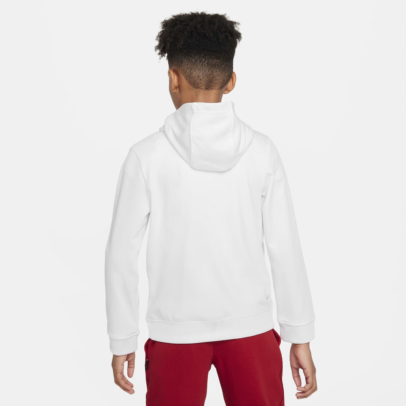 Kids' Air Full-Zip Hoodie