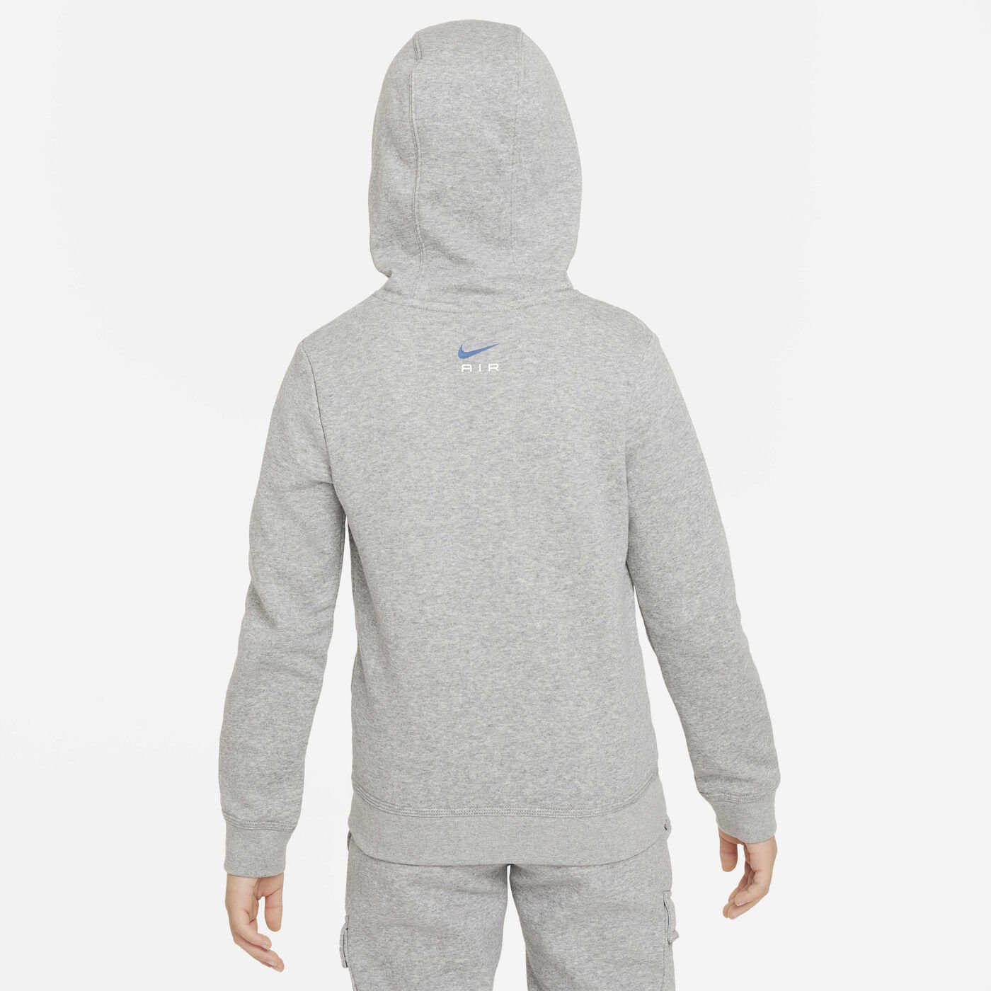 Kids' Air Fleece Hoodie